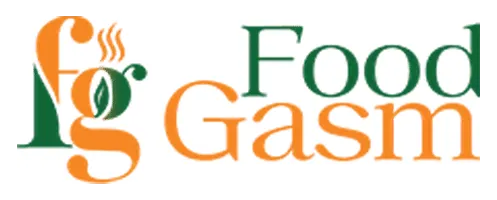 Het logo van Foodgasm Eindhoven